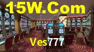 Blackjack Table Ves777