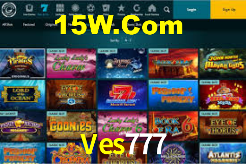 Ves777: A Experiência de Casino com Jogos de Mesa ao Vivo