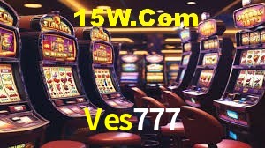 Welcome Bonus Ves777
