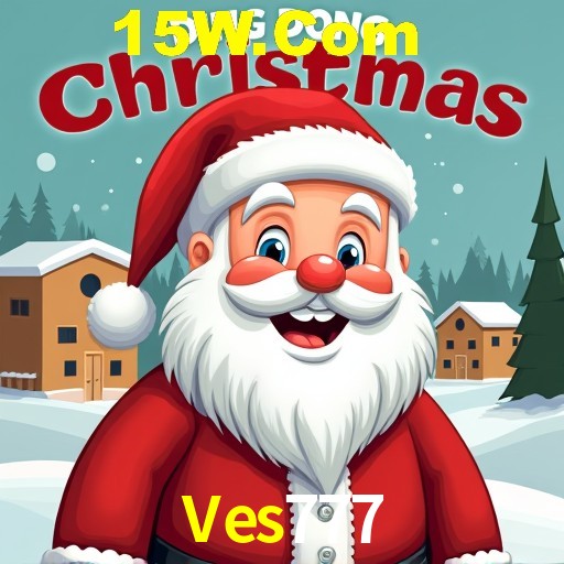 Weekend Specials Ves777