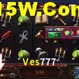 Game Providers Ves777