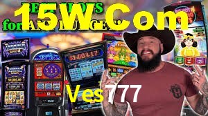 VIP Casino Ves777