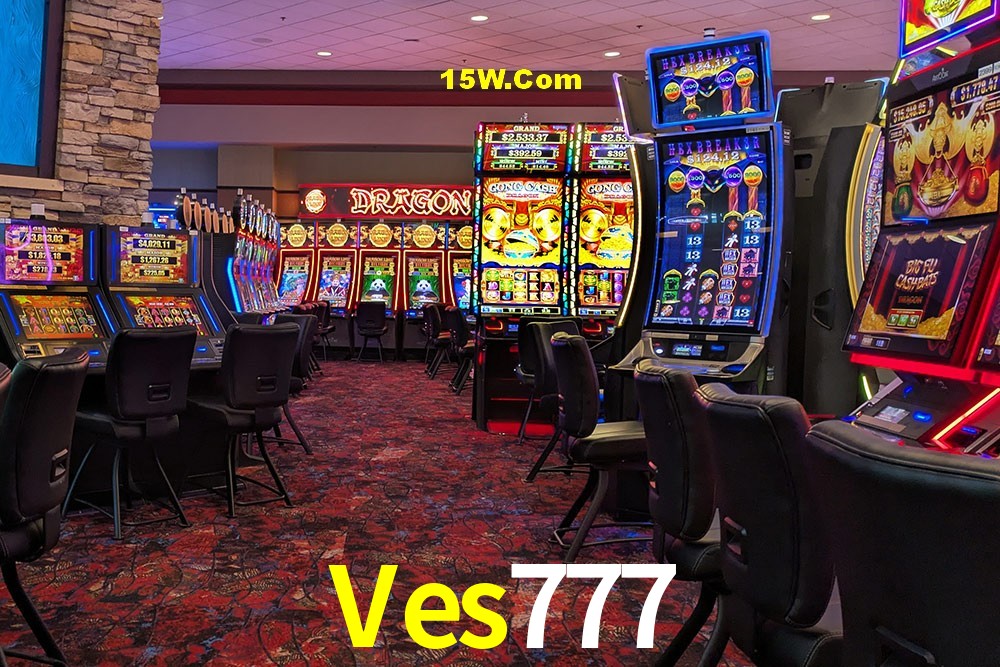 Live Casino Ves777