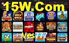 Tournaments Ves777
