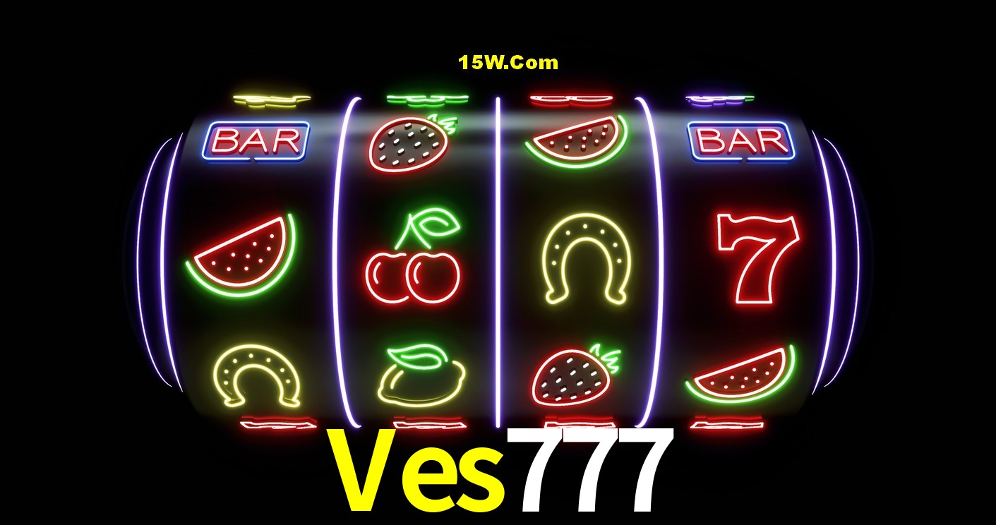 Slot Games Ves777