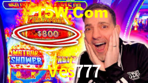 Sinta a adrenalina dos jogos de cassino com Ves777