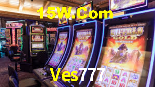 Ves777: Jogos de Caça-Níqueis-Altas Recompensas, Roleta-Velocidade, Blackjack-Desafios Máximos