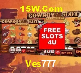 Exclusive Offers Ves777