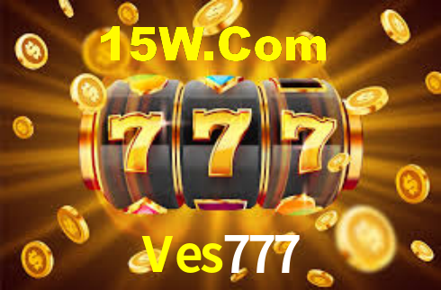 Ves777 App Interface