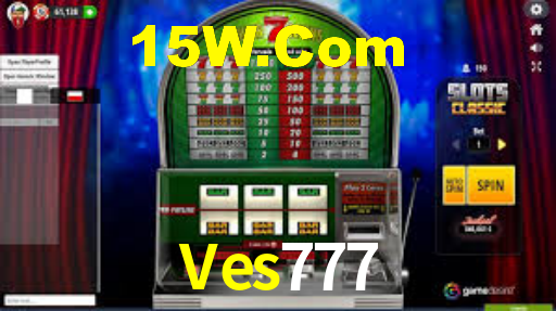 Ves777 C
