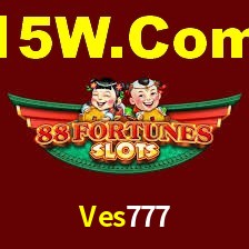 Roulette Table Ves777