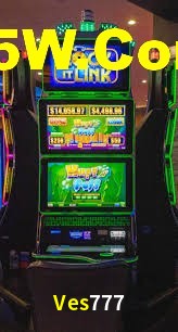 Daily Bonuses Ves777
